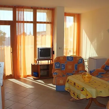 Sunny * Sunny Beach