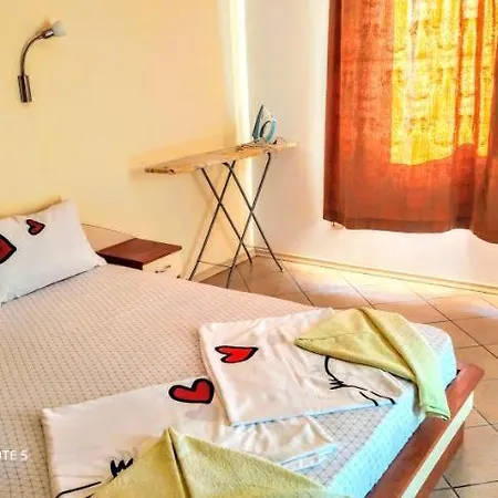 Sunny Apartment *